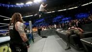 This move is almost a surefire way to add an extra star to any match's rating.